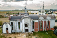 Parafia bł. J. Matulewicza w Koninie zainaugurowała jubileuszowy rok istnienia